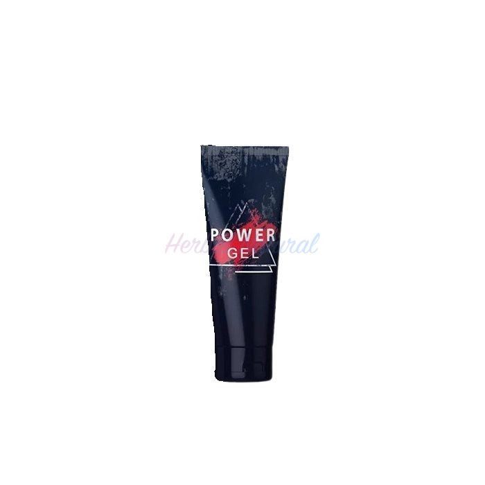 Power Gel ⏤ в Лас Палмас де Гран Канария