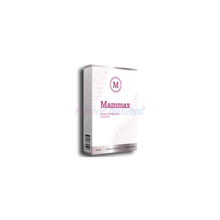 Mammax ⏤ 